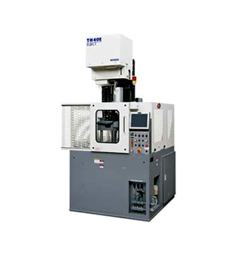 TNS-RE、TH-E系列立式注塑機(jī)